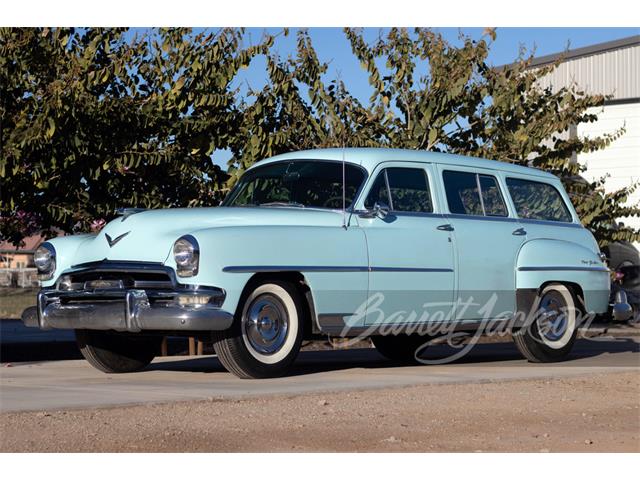 1954 Chrysler Town & Country (CC-1608612) for sale in Las Vegas, Nevada