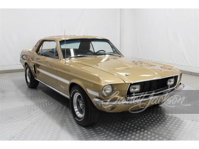1968 Ford Mustang (CC-1608619) for sale in Las Vegas, Nevada