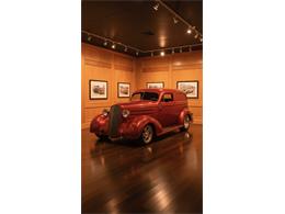 1936 Chevrolet Sedan Delivery (CC-1600862) for sale in Midlothian, Texas