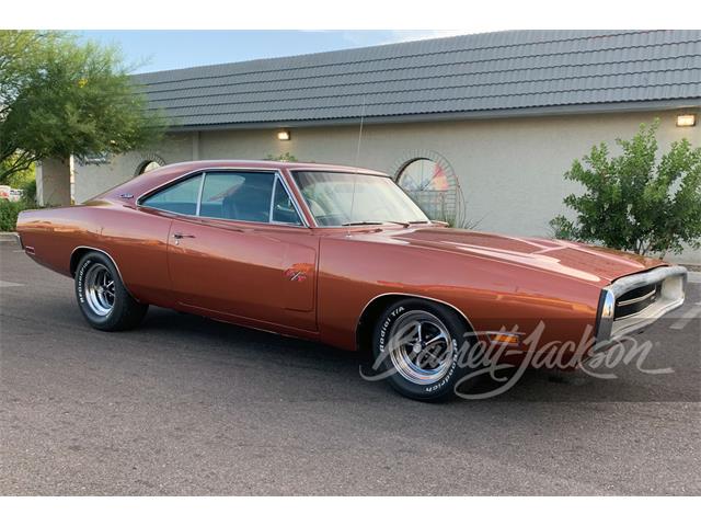 1970 Dodge Charger R/T (CC-1608628) for sale in Las Vegas, Nevada