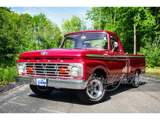 1964 Ford F100 (CC-1608635) for sale in Las Vegas, Nevada