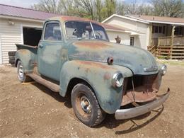 1949 Chevrolet Pickup (CC-1608660) for sale in Thief River Falls, Minnesota
