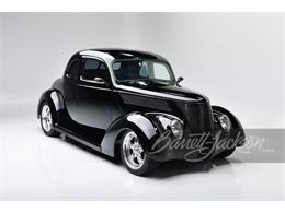 1937 Ford 5-Window Coupe (CC-1608679) for sale in Las Vegas, Nevada