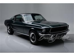 1968 Ford Mustang (CC-1608681) for sale in Las Vegas, Nevada