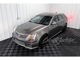 2014 Cadillac CTS (CC-1608683) for sale in Las Vegas, Nevada