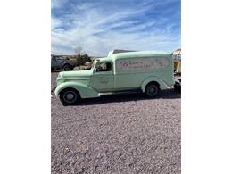 1937 Dodge Panel Truck (CC-1608684) for sale in Cadillac, Michigan