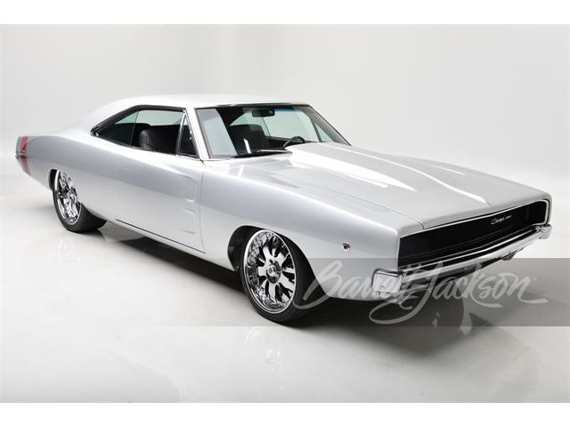 1968 Dodge Charger (CC-1608696) for sale in Las Vegas, Nevada