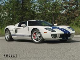 2006 Ford GT (CC-1608697) for sale in Kelowna, British Columbia