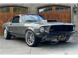 1967 Ford Mustang (CC-1608699) for sale in Las Vegas, Nevada