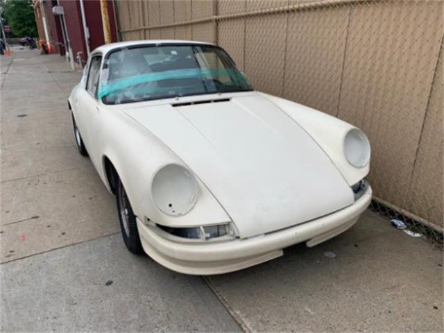 1971 Porsche 911T (CC-1600087) for sale in Astoria, New York