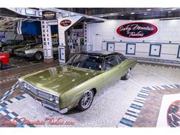 1970 Ford Galaxie (CC-1608705) for sale in Lenoir City, Tennessee