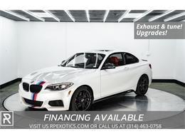2015 BMW 2002 (CC-1608715) for sale in St. Louis, Missouri
