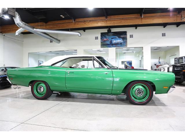 1969 Plymouth Road Runner (CC-1608718) for sale in Chatsworth, California