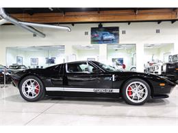 2005 Ford GT (CC-1608719) for sale in Chatsworth, California