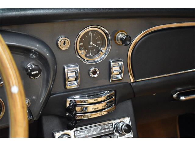 1965 Aston Martin DB5 (CC-1608720) for sale in Huntington Station, New York