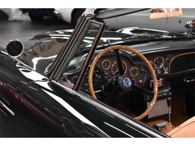1965 Aston Martin DB5 (CC-1608720) for sale in Huntington Station, New York