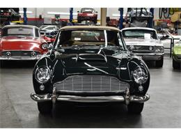 1965 Aston Martin DB5 (CC-1608720) for sale in Huntington Station, New York