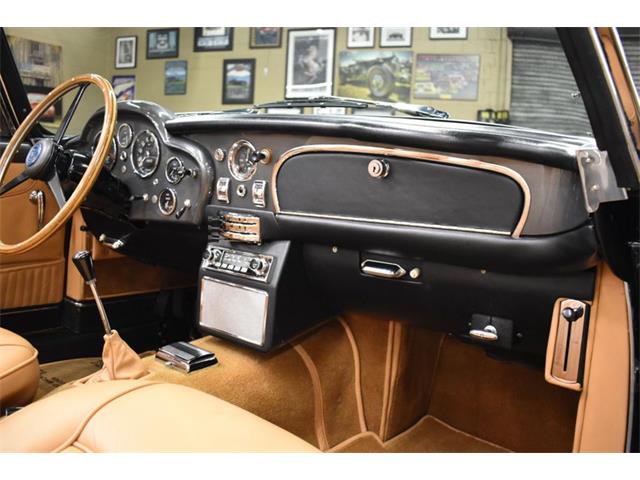 1965 Aston Martin DB5 (CC-1608720) for sale in Huntington Station, New York