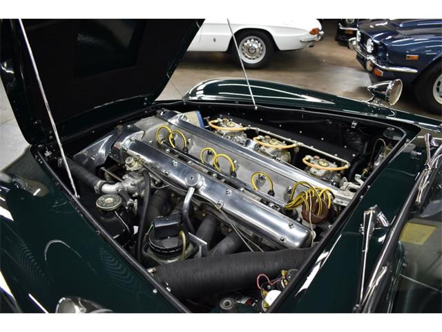 1965 Aston Martin DB5 (CC-1608720) for sale in Huntington Station, New York