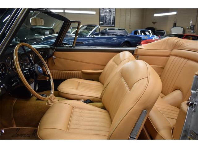 1965 Aston Martin DB5 (CC-1608720) for sale in Huntington Station, New York