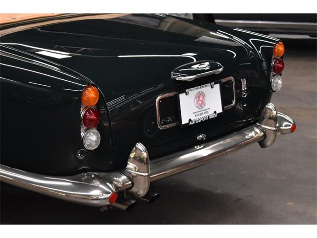 1965 Aston Martin DB5 (CC-1608720) for sale in Huntington Station, New York