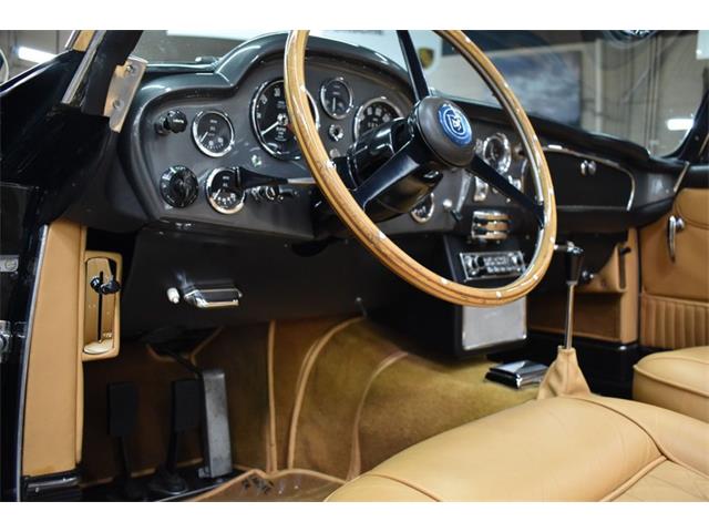 1965 Aston Martin DB5 (CC-1608720) for sale in Huntington Station, New York