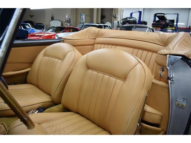 1965 Aston Martin DB5 (CC-1608720) for sale in Huntington Station, New York