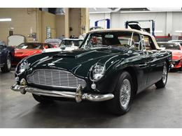 1965 Aston Martin DB5 (CC-1608720) for sale in Huntington Station, New York