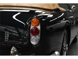 1965 Aston Martin DB5 (CC-1608720) for sale in Huntington Station, New York