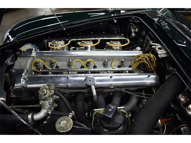1965 Aston Martin DB5 (CC-1608720) for sale in Huntington Station, New York