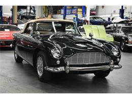 1965 Aston Martin DB5 (CC-1608720) for sale in Huntington Station, New York