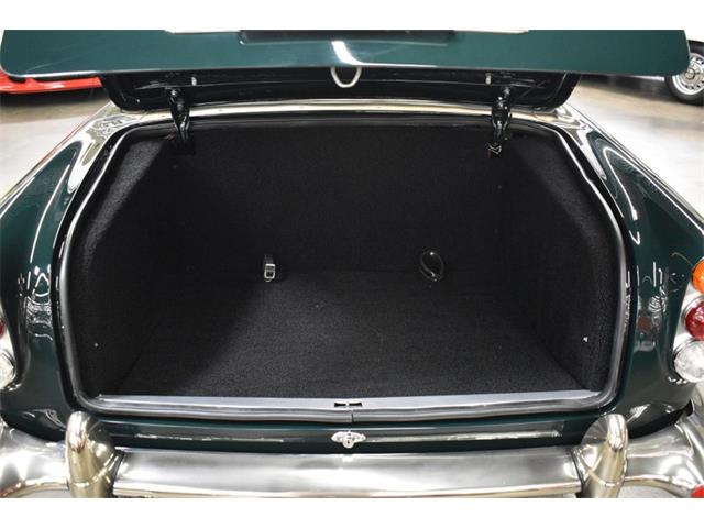 1965 Aston Martin DB5 (CC-1608720) for sale in Huntington Station, New York