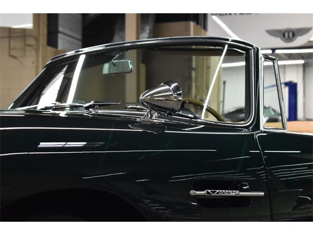 1965 Aston Martin DB5 (CC-1608720) for sale in Huntington Station, New York