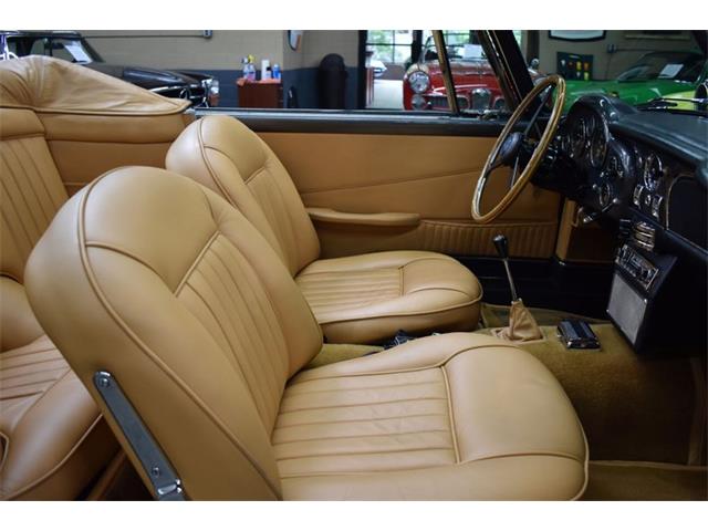 1965 Aston Martin DB5 (CC-1608720) for sale in Huntington Station, New York