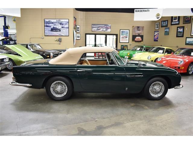 1965 Aston Martin DB5 (CC-1608720) for sale in Huntington Station, New York