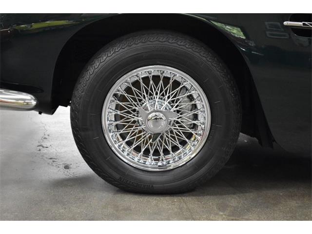 1965 Aston Martin DB5 (CC-1608720) for sale in Huntington Station, New York