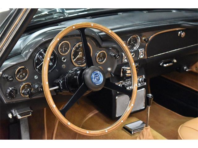 1965 Aston Martin DB5 (CC-1608720) for sale in Huntington Station, New York
