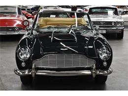 1965 Aston Martin DB5 (CC-1608720) for sale in Huntington Station, New York