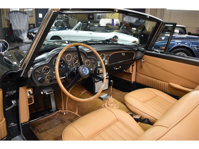 1965 Aston Martin DB5 (CC-1608720) for sale in Huntington Station, New York