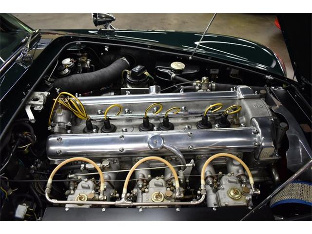 1965 Aston Martin DB5 (CC-1608720) for sale in Huntington Station, New York