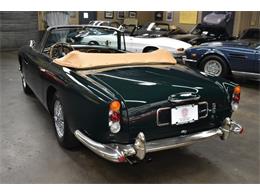 1965 Aston Martin DB5 (CC-1608720) for sale in Huntington Station, New York