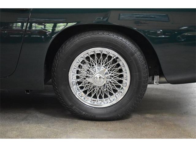 1965 Aston Martin DB5 (CC-1608720) for sale in Huntington Station, New York