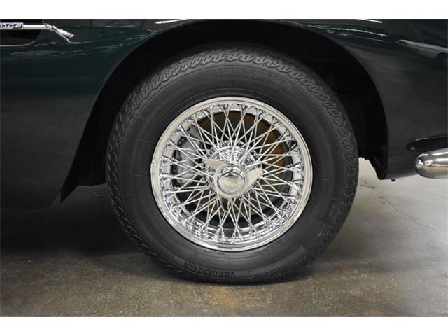 1965 Aston Martin DB5 (CC-1608720) for sale in Huntington Station, New York