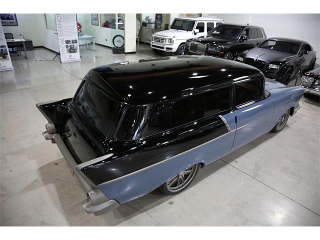 1957 Chevrolet 150 (CC-1608721) for sale in Chatsworth, California