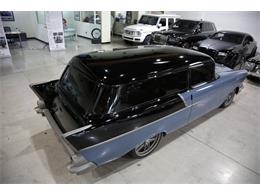 1957 Chevrolet 150 (CC-1608721) for sale in Chatsworth, California