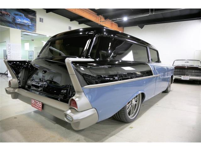 1957 Chevrolet 150 (CC-1608721) for sale in Chatsworth, California