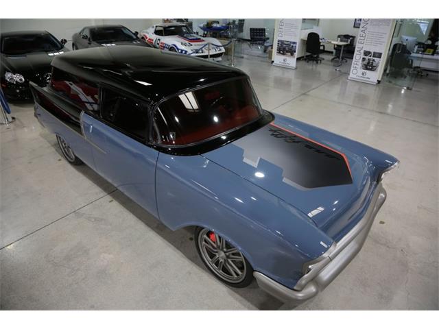 1957 Chevrolet 150 (CC-1608721) for sale in Chatsworth, California