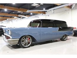 1957 Chevrolet 150 (CC-1608721) for sale in Chatsworth, California