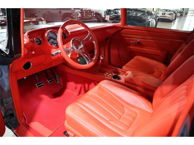 1957 Chevrolet 150 (CC-1608721) for sale in Chatsworth, California