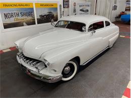 1949 Mercury Coupe (CC-1608725) for sale in Mundelein, Illinois